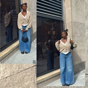 Meet your Posher, Shaleena